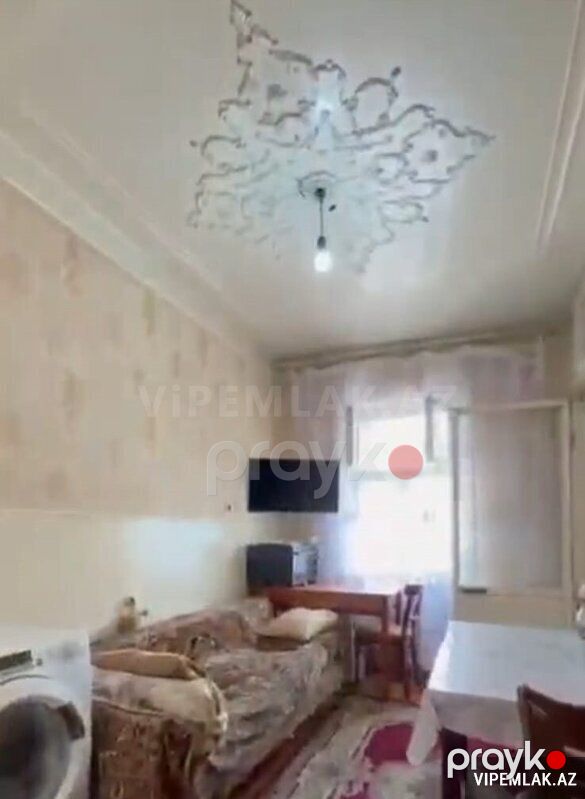 Sabunçu rayonunda 4 otaqlı Köhnə tikili Satılır, 110 m² — Mənzil, Bakı (3)