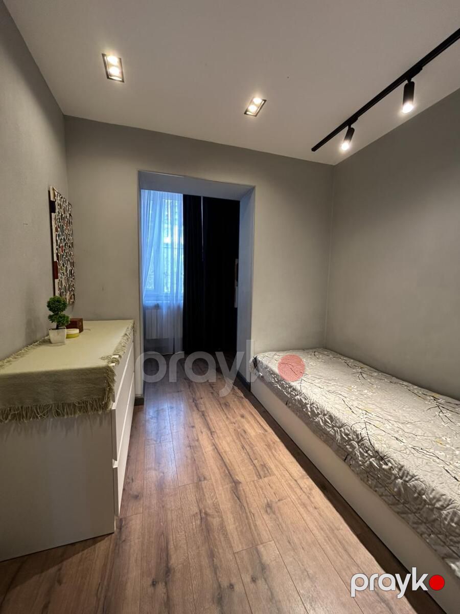 İcarəyə verilir 2 otaqlı yeni tikili 70 m² — Mənzil, Bakı (2)