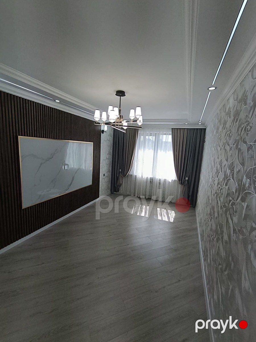 Satılır 3 otaqlı köhnə tikili 80 m² — Mənzil, Bakı (4)