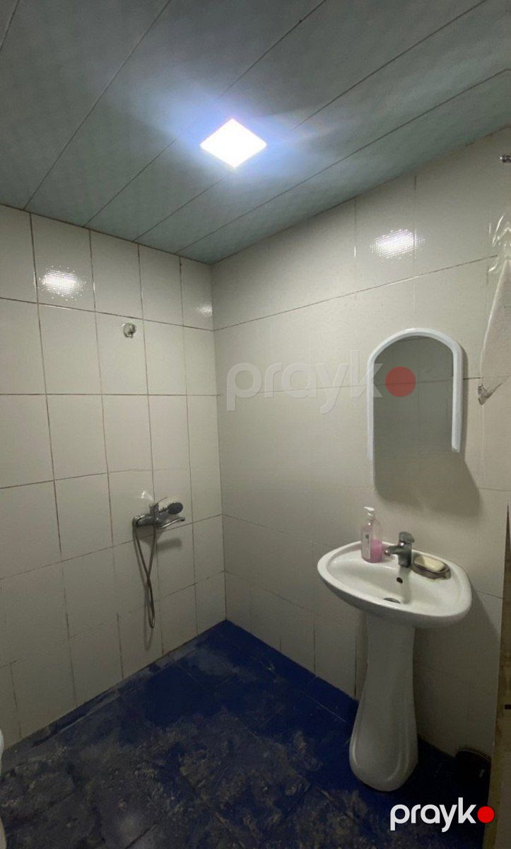İcarəyə verilir 2 otaqlı həyət evi/bağ evi 60 m² — Ev, villa, Bakı (7)