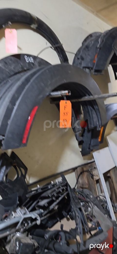Mini Cooper F55, Mini Cooper F56, Mini Cooper R60, Mini Cooper R56, Mini Cooper R50 qanad lentləri — Bakı