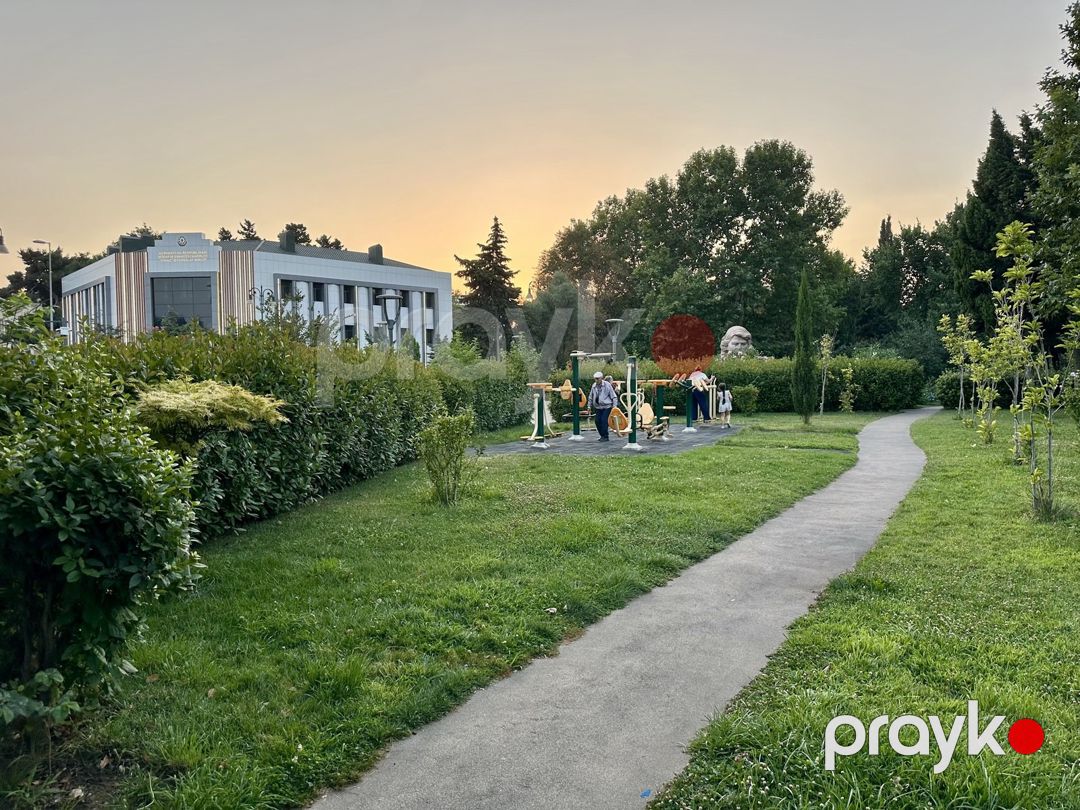 Satılır 2 otaqlı köhnə tikili 45 m² — Mənzil, Bakı (2)