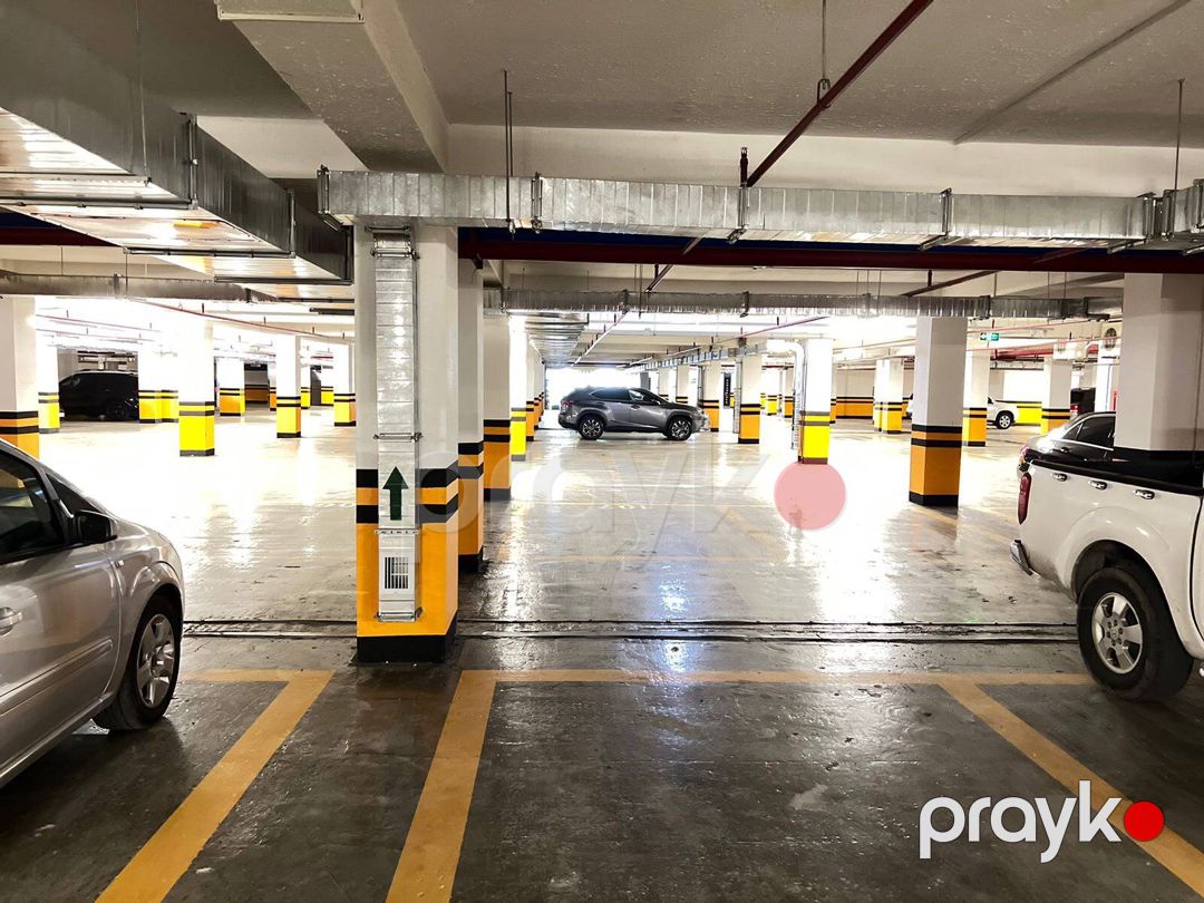 Satılır 3 otaqlı yeni tikili 118 m² — Mənzil, Bakı (2)