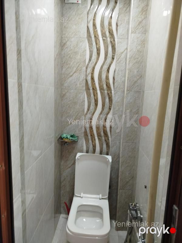 Satılır 3 otaqlı Bina evi menzil (Köhnə tikili), 67 m², 17-ci mikrorayon — Mənzil, Sumqayıt (10)