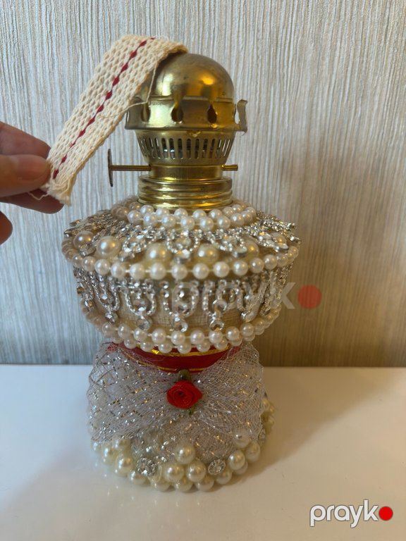 Lampa — İşıqlandırma, Bakı (2)