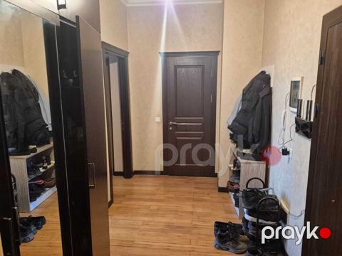 İcarəyə verilir 3 otaqlı yeni tikili 92 m² — Bakı