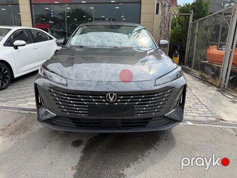 Changan Eado, 1.5 L, 18.4 kWh, 2025 il, yeni — Bakı