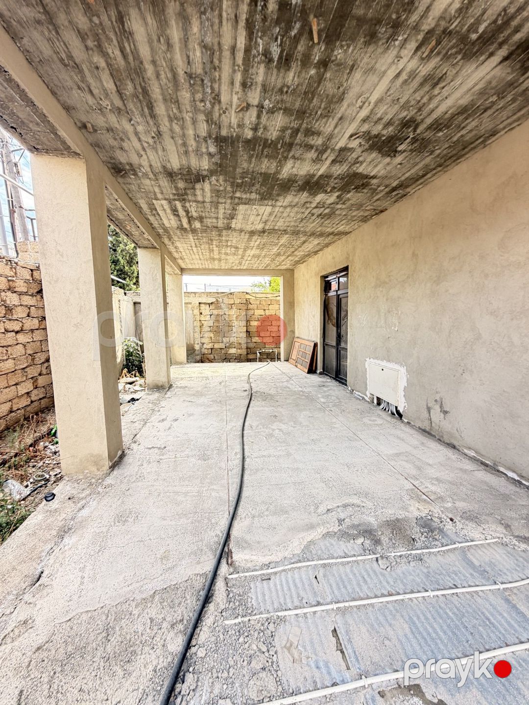 Satılır 6 otaqlı həyət evi/bağ evi 260 m² — Ev, villa, Bakı (5)
