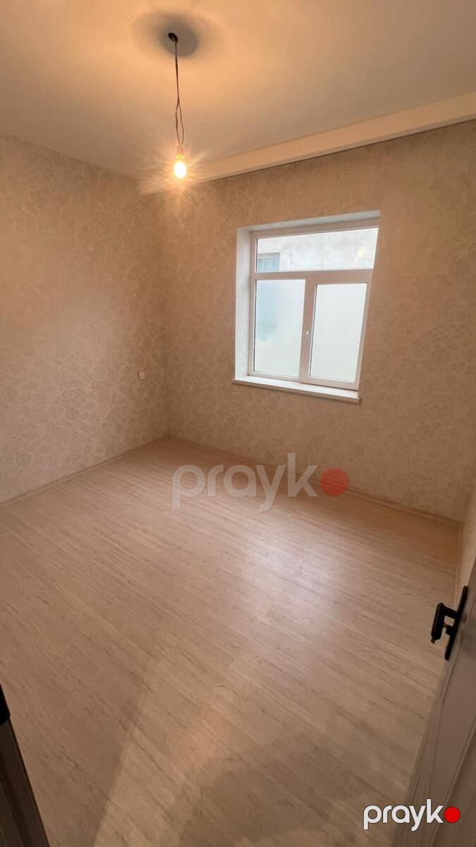 Satılır 2 otaqlı həyət evi/bağ evi 55 m² — Ev, villa, Bakı (3)
