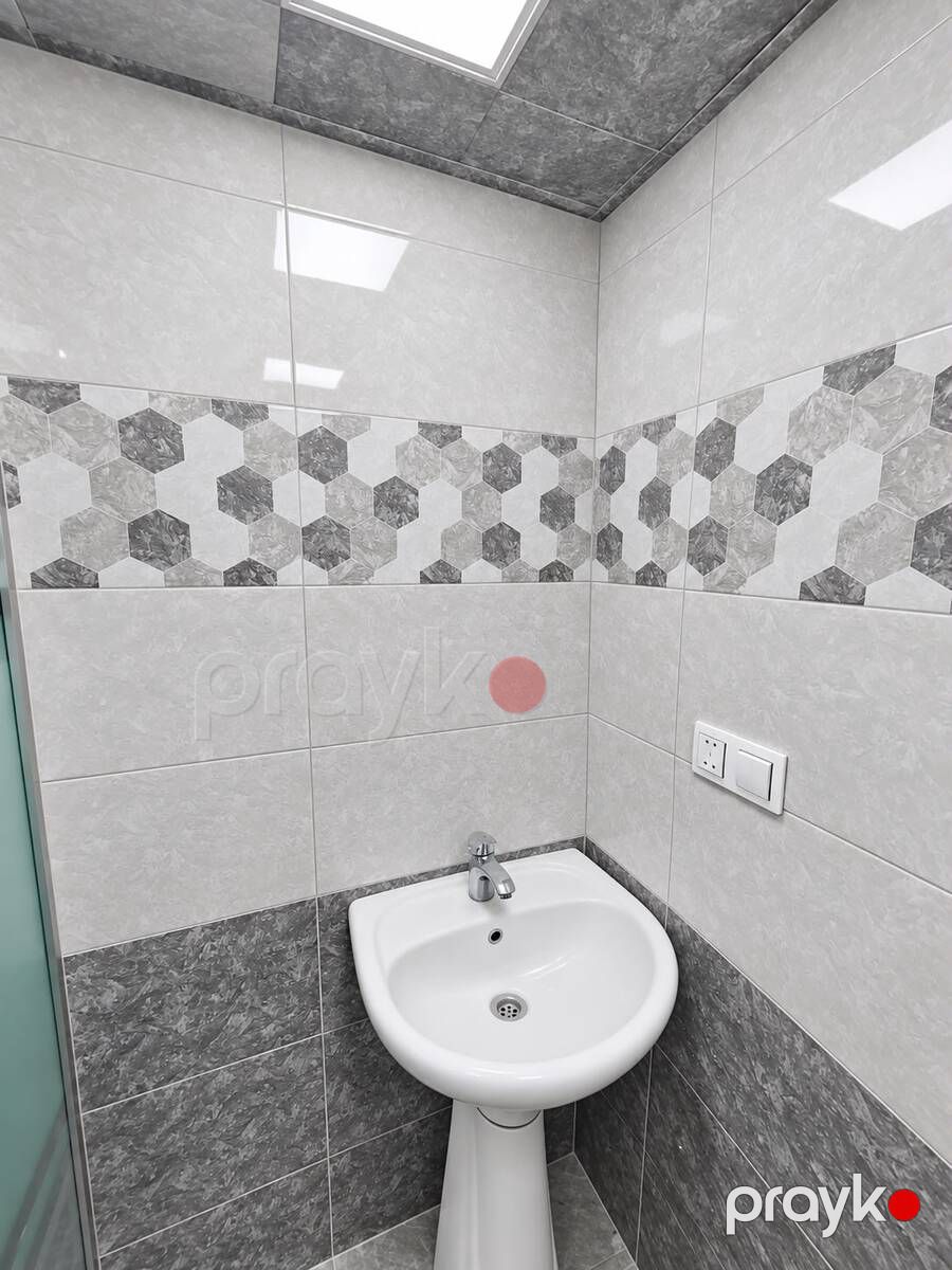 Satılır 2 otaqlı köhnə tikili 66 m² — Mənzil, Bakı (11)