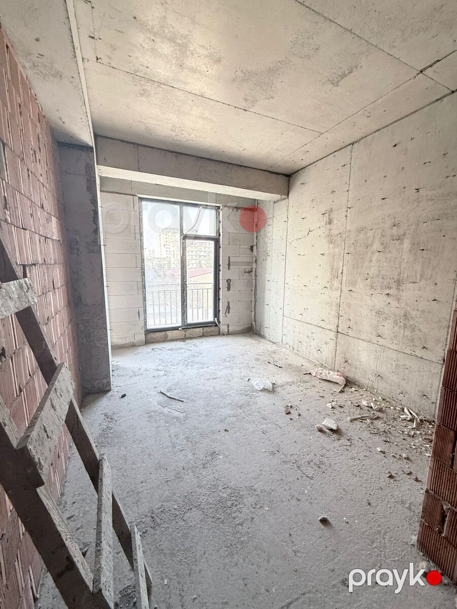 Satılır 2 otaqlı yeni tikili 65.2 m² — Mənzil, Bakı (3)