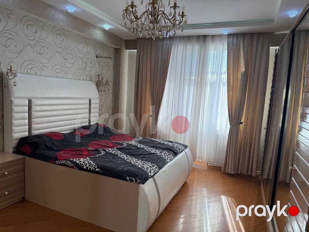 Satılır 4 otaqlı yeni tikili 176 m² — Mənzil, Bakı (6)