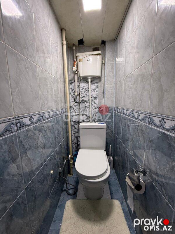 Köhnə tikili Satılır Suraxanı r., Qaraçuxur q., 3 otaq, 80 m² — Mənzil, Bakı (8)
