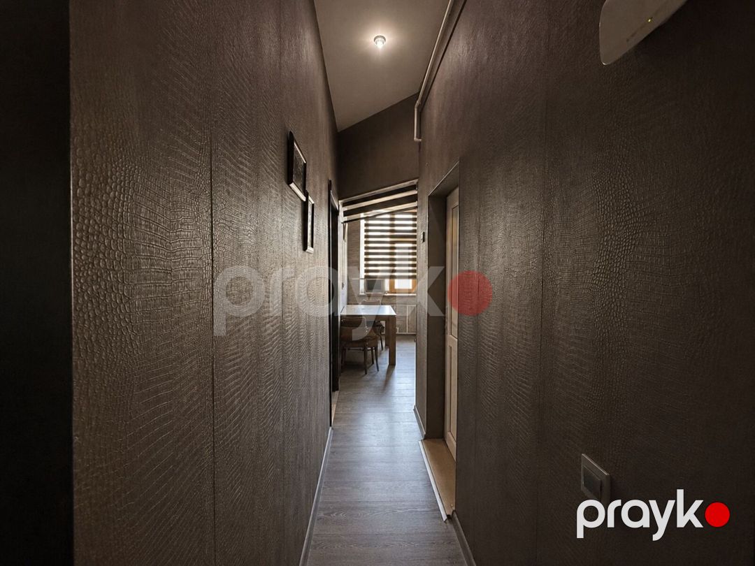 Satılır 3 otaqlı köhnə tikili 88 m² — Mənzil, Bakı (9)