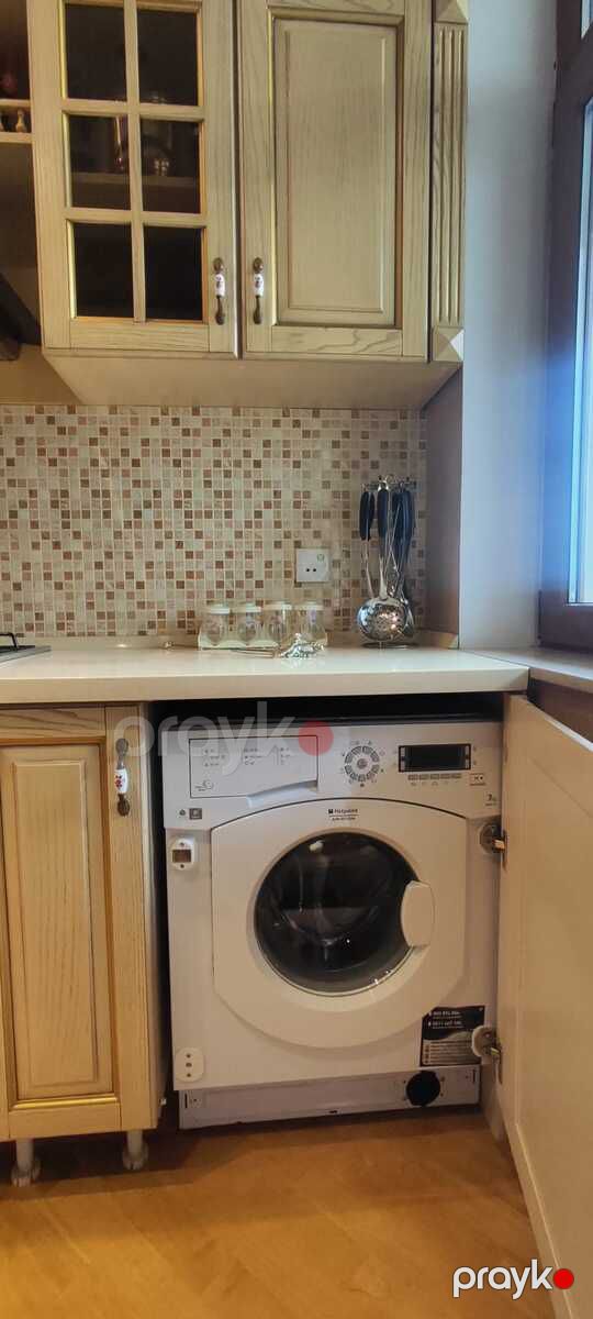 İcarəyə verilir 2 otaqlı yeni tikili 105 m² — Mənzil, Bakı (10)