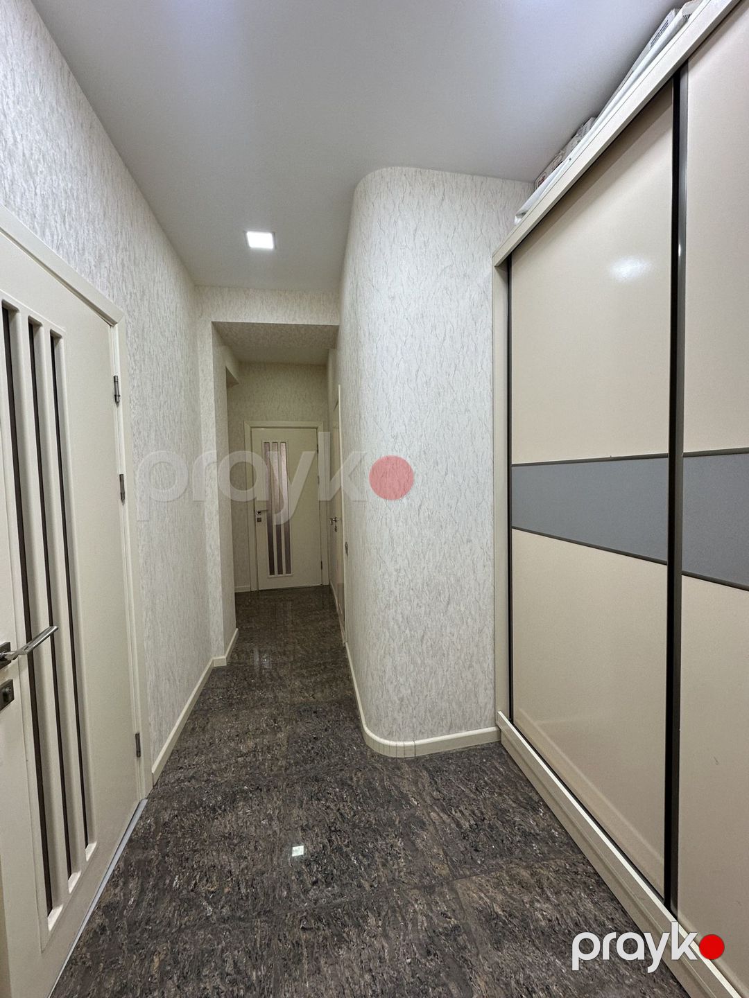 Satılır 2 otaqlı yeni tikili 74 m² — Mənzil, Bakı (10)