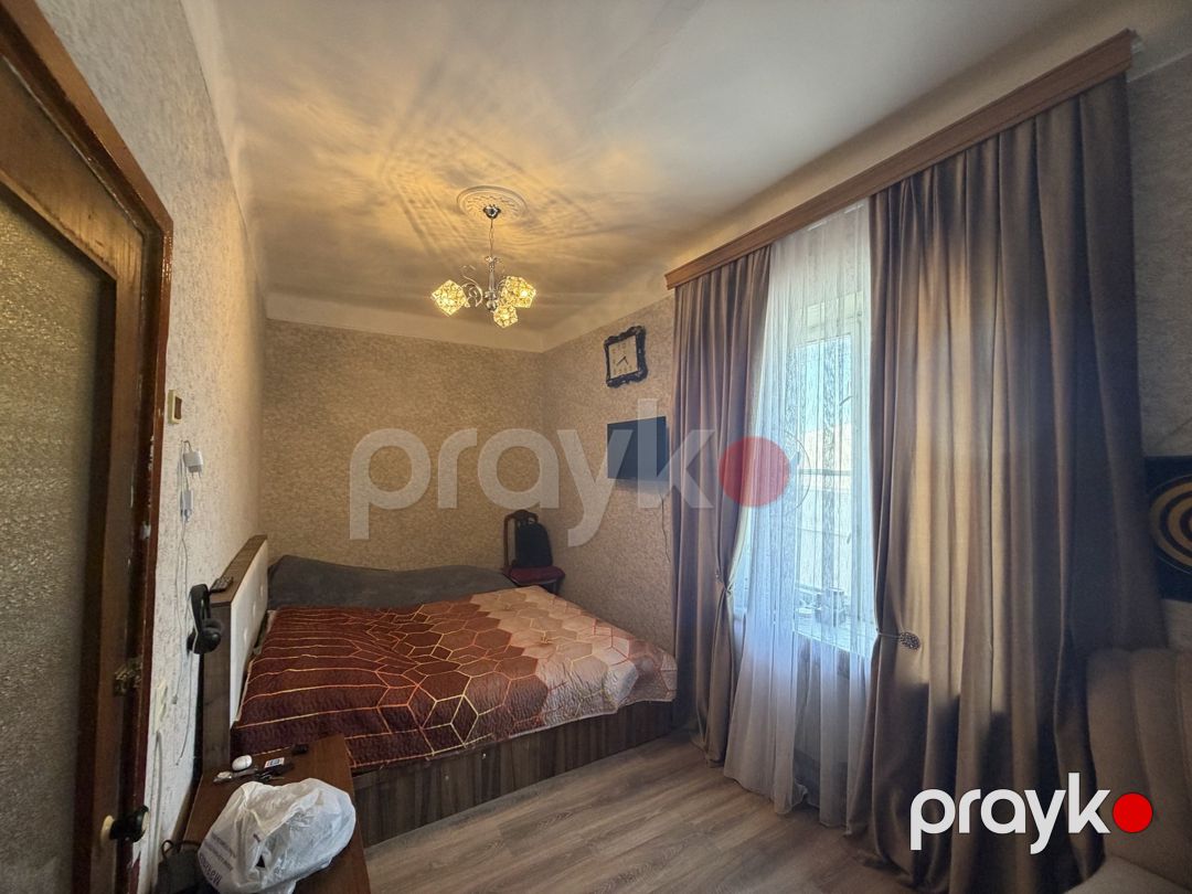 Satılır 2 otaqlı köhnə tikili 50 m² — Mənzil, Bakı (12)