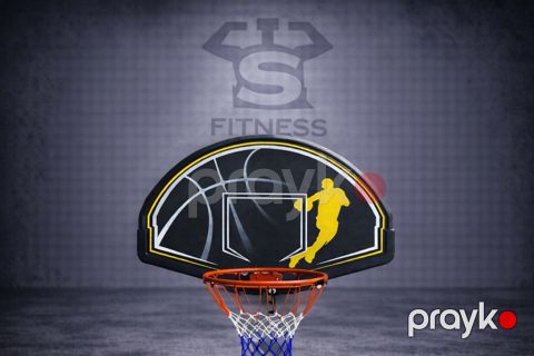 Basketbol dəsti — Bakı