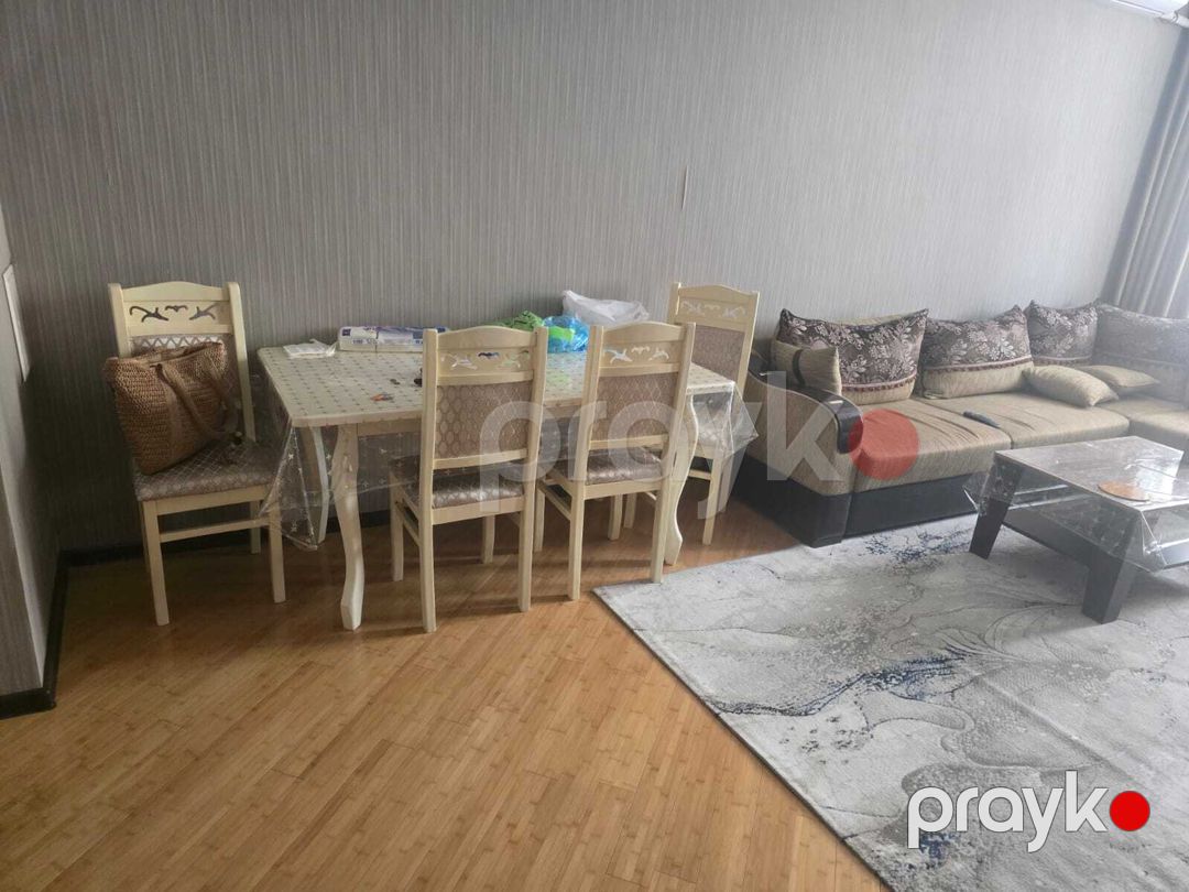 İcarəyə verilir 2 otaqlı yeni tikili 70 m² — Mənzil, Bakı (2)