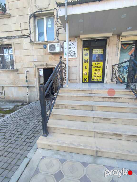 Satılır obyekt 100 m² — Əmlak, Bakı (12)