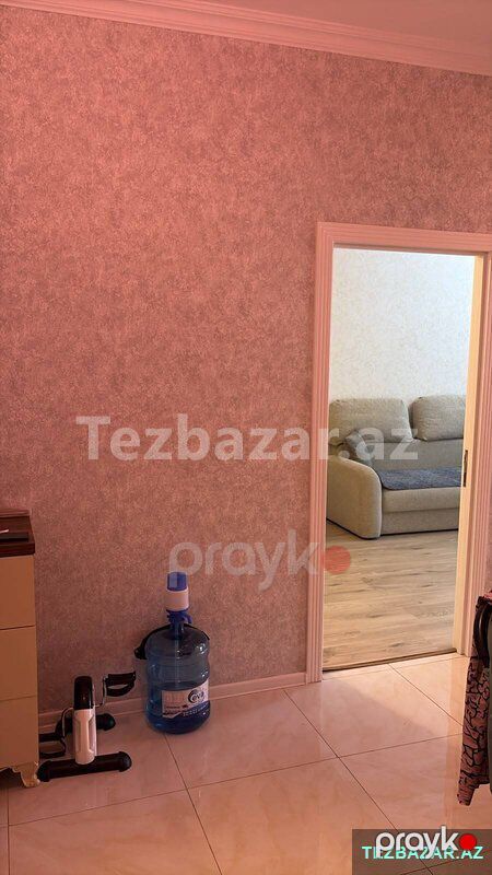 Bəyaz Rezident — Mənzil, Bakı (3)