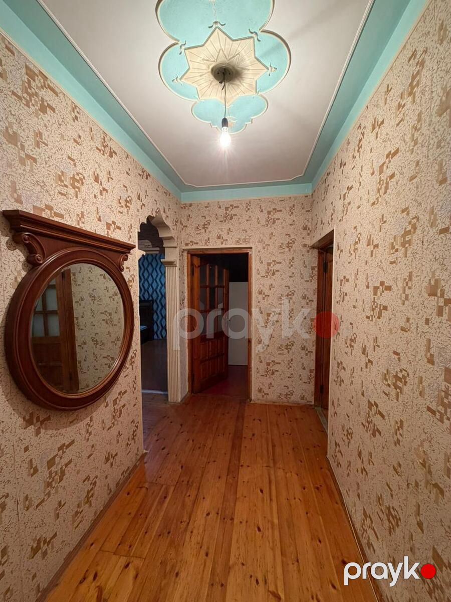 İcarəyə verilir 4 otaqlı köhnə tikili 80 m² — Mənzil, Bakı (6)