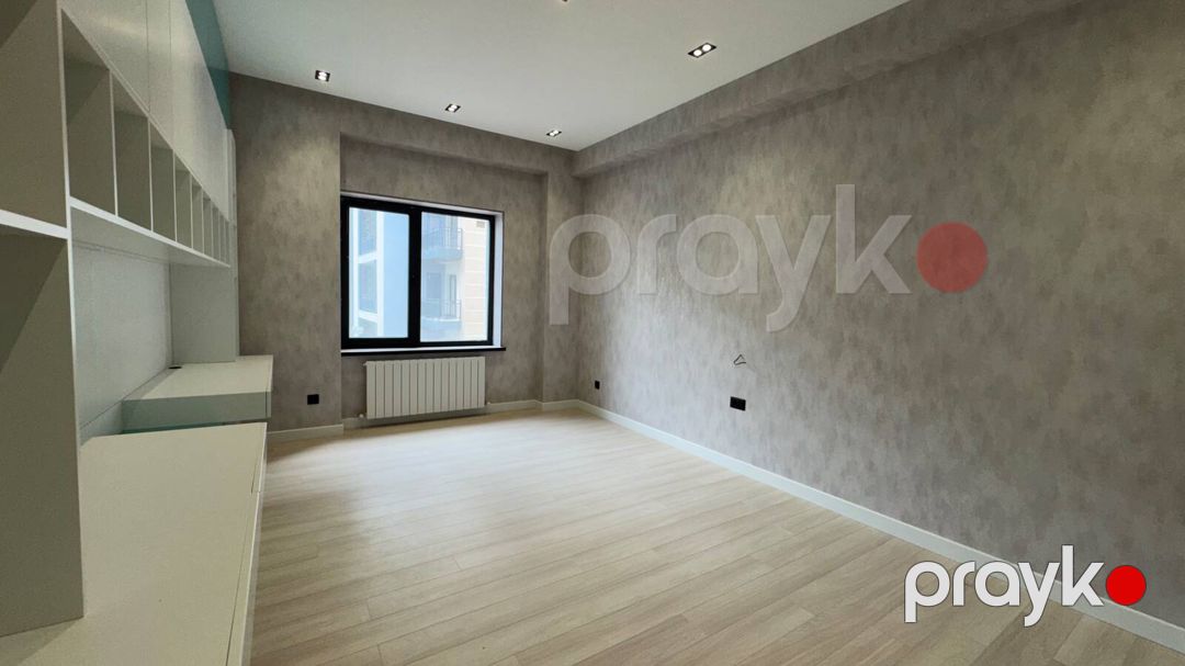 İcarəyə verilir 4 otaqlı ofis 135 m² — Ofis, Bakı (9)