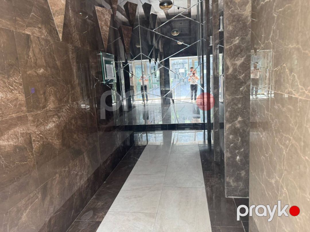 Satılır 2 otaqlı yeni tikili 110 m² — Mənzil, Bakı (10)