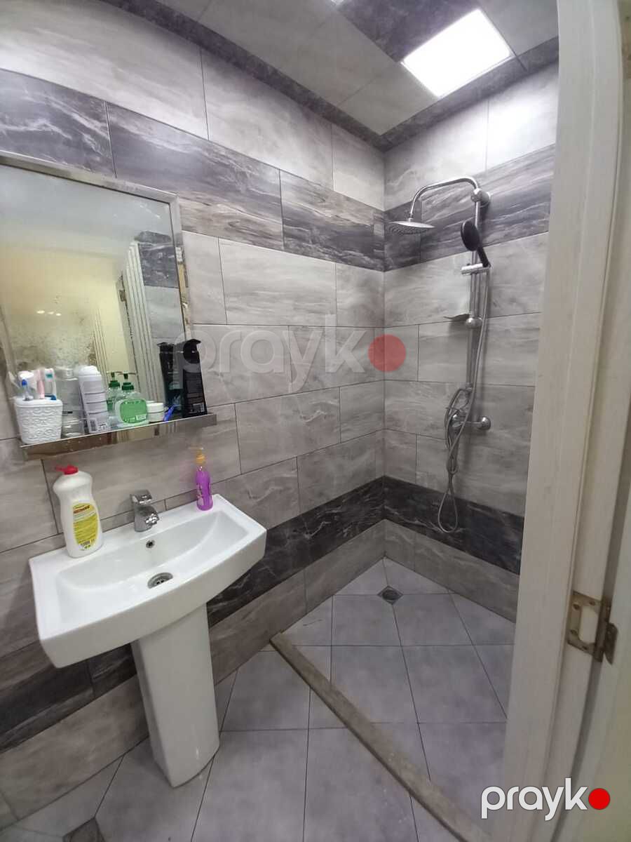 Satılır 2 otaqlı yeni tikili 49 m² — Mənzil, Bakı (10)