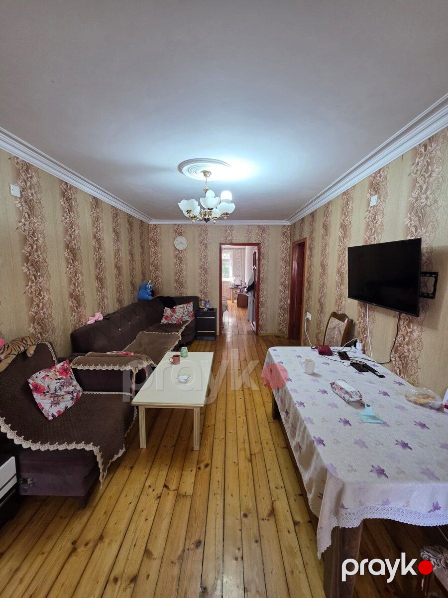 2-otaqlı mənzil, 2-ci mkr., 52 m² — Mənzil, Sumqayıt (7)