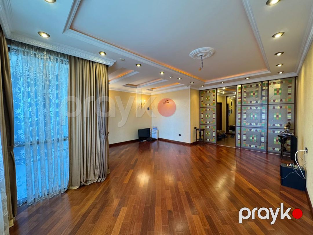 Satış: 7 otaqlı Yeni tikili, 260 m², Nəriman Nərimanov rayonu — Mənzil, Bakı (4)