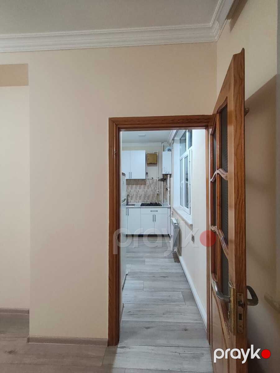 2-otaqlı yeni tikili kirayə verilir, Xalqlar Dostluğu m., 55 m² — Mənzil, Bakı (2)