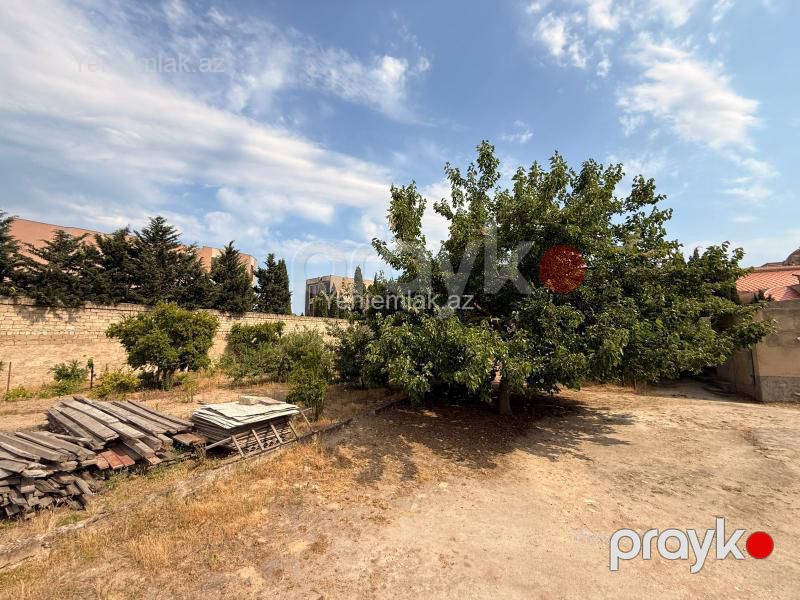 Satılır Torpaq sahəsi, 12.5 sot, Xəzər rayonu — Torpaq, Bakı (6)