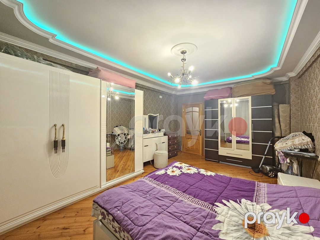 Satılır 2 otaqlı yeni tikili 93 m² — Mənzil, Xırdalan (8)