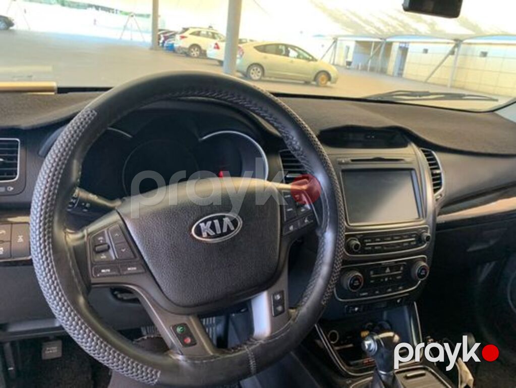 KIA Sorento, 2014 il — Avtomobillər, Bakı (2)