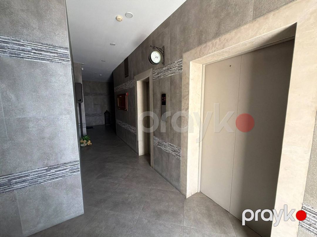 Satılır 6 otaqlı yeni tikili 230 m² — Mənzil, Bakı (3)
