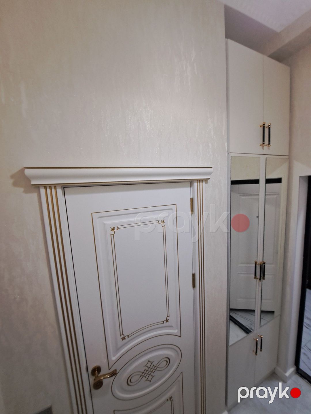Satılır 2 otaqlı yeni tikili 40 m² — Mənzil, Sumqayıt (10)
