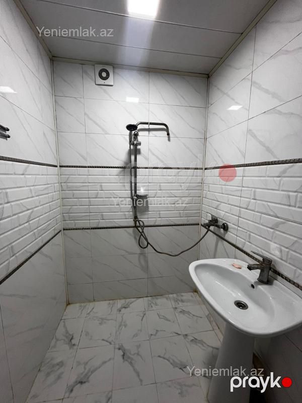 Satılır 2 otaqlı Bina evi menzil (Köhnə tikili), 46 m², 8-ci mikrorayon — Mənzil, Sumqayıt (8)