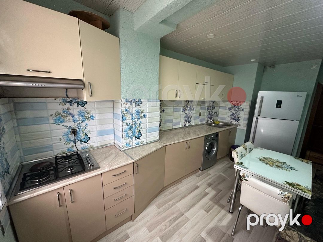 2-otaqlı mənzil, Xırdalan ş., 72 m² — Mənzil, Xırdalan (2)