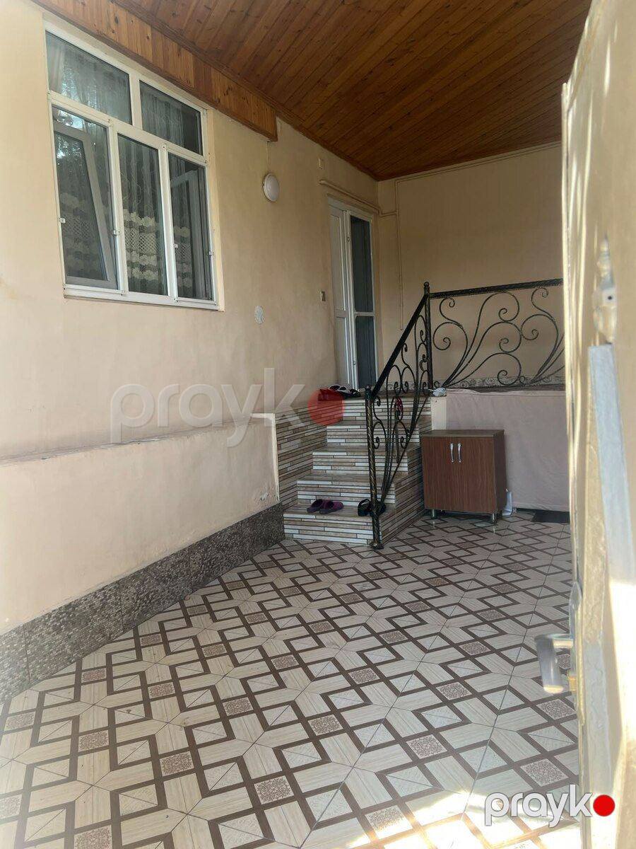 Həyət evi, Gəncə ş — Ev, villa, Gəncə (7)