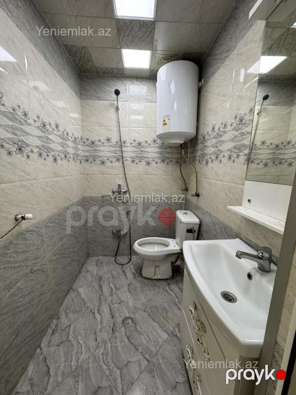 Satılır 2 otaqlı Bina evi menzil (Yeni tikili), 57 m², Masazır — Mənzil, Abşeron (11)