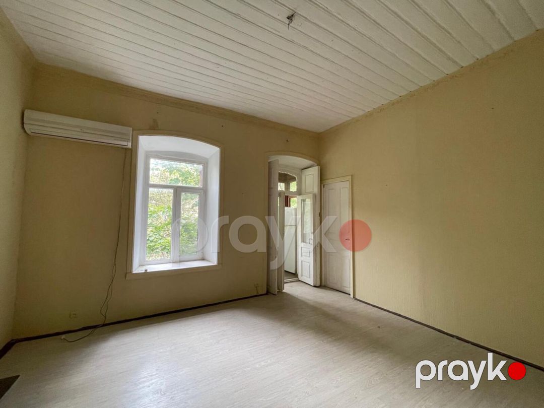 Satılır 3 otaqlı köhnə tikili 80 m² — Mənzil, Bakı (2)