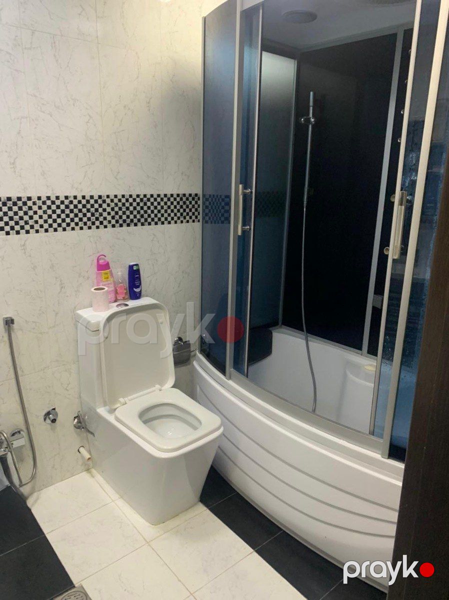 Satılır 3 otaqlı yeni tikili 85 m² — Mənzil, Bakı (11)