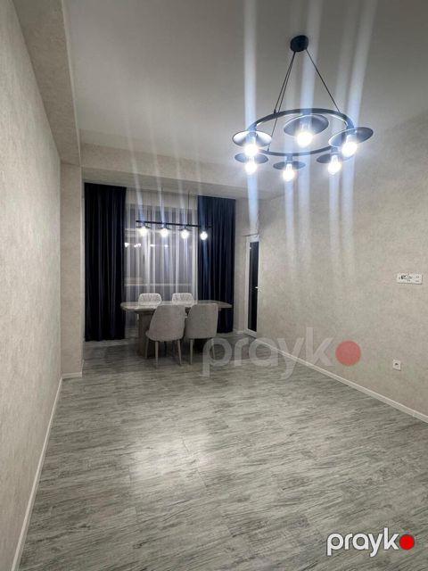İcarəyə verilir 3 otaqlı yeni tikili 115 m² — Bakı
