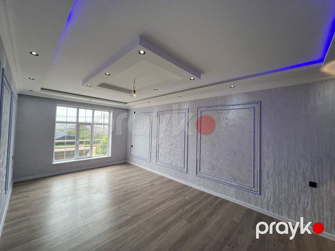 Satılır 7 otaqlı həyət evi/bağ evi 180 m² — Ev, villa, Bakı (11)