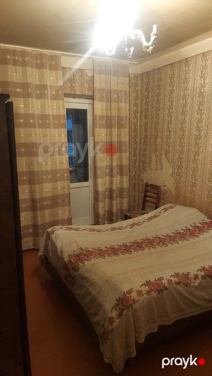 Satılır 4 otaqlı köhnə tikili 120 m² — Mənzil, Bakı (10)