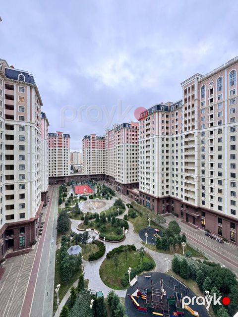 Satılır 2 otaqlı yeni tikili 68 m²