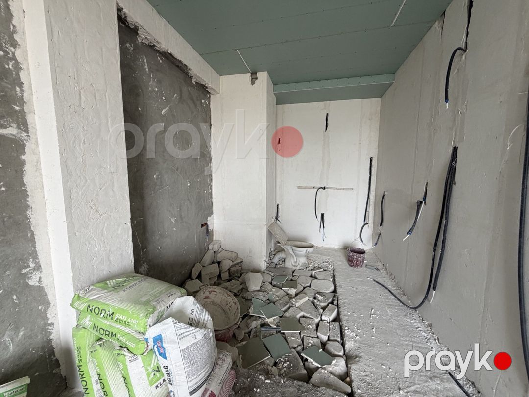 Satılır 2 otaqlı yeni tikili 93.8 m² — Mənzil, Bakı (11)