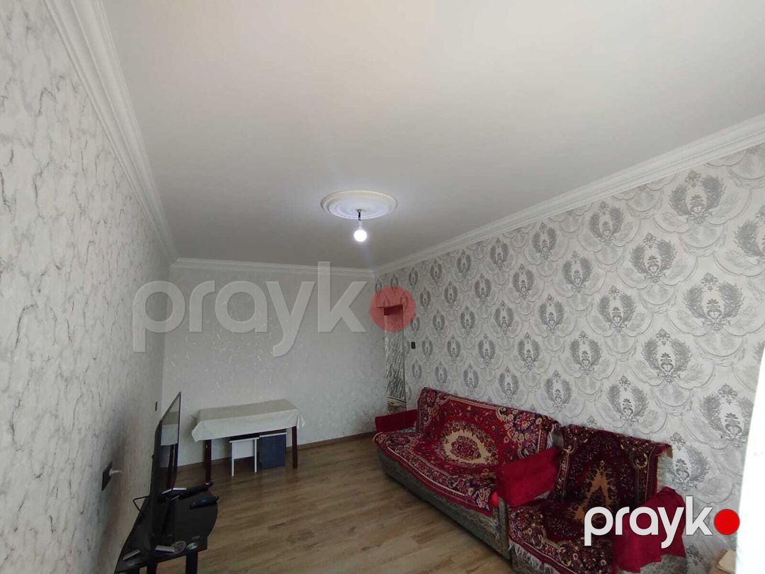 3-otaqlı mənzil, Sumqayıt ş., 80 m² — Mənzil, Sumqayıt (9)