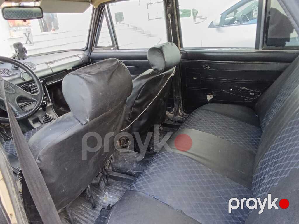 Lada (VAZ) 2106, 1.3 L, 1991 il, 585 858 km — Avtomobillər, Goranboy (7)